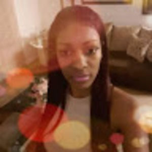 Meet your Posher, Tamecka